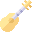 guitarra icon