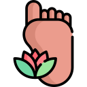 Foot 