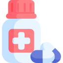 medicamento icon