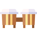 bongo icon