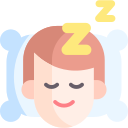 dormir icon