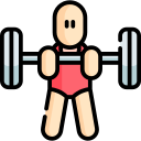 gimnasio icon