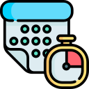 calendario icon