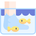 spa de peces icon