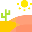 desierto