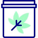 marijuana icon