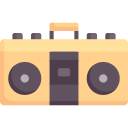 boombox icon