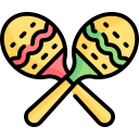 maracas icon