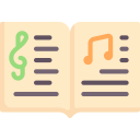 partitura icon