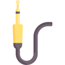 cable jack icon