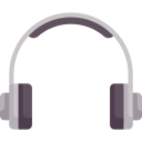 auriculares icon