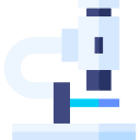 microscopio icon