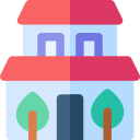 villa icon