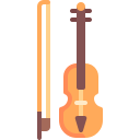 violín icon