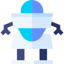 robot icon