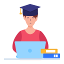 estudiante icon