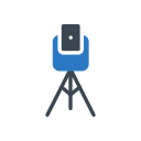 camara de video icon