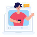 webinar icon