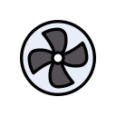 ventilador icon