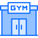 gimnasio icon