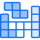 tetris icon