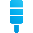 paleta de hielo icon