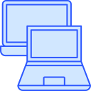 computadora portátil icon