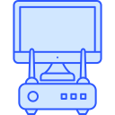 enrutador icon