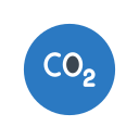 contaminación icon