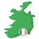 irlanda