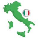 italia icon