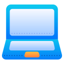 computadora portátil icon