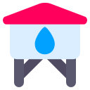 torre de agua icon