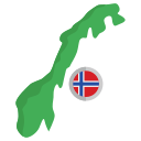 noruega