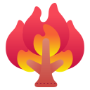 fuego fatuo icon