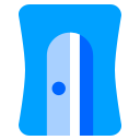 sacapuntas icon