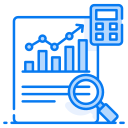 investigación cualitativa icon