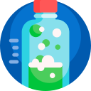 botella icon