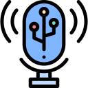 pódcast icon