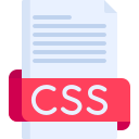 css icon