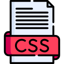 css icon