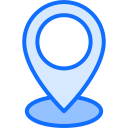 localización icon