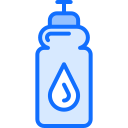 botella de agua icon