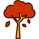 Árbol icon