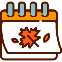 otoño icon