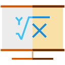 matemáticas icon