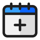 calendario icon