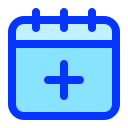 calendario icon