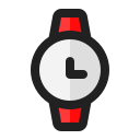 manecillas del reloj icon