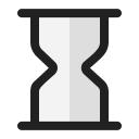 reloj de arena icon